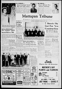 Mattapan Tribune