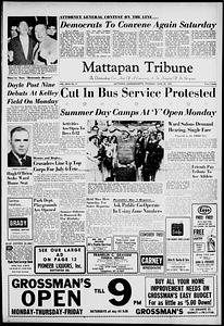 Mattapan Tribune