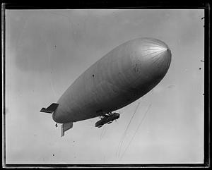 Blimp TC-5