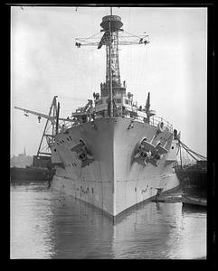 USS Florida