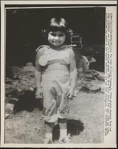 Betsy Benham