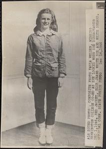 Paula Welden composite