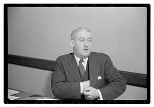 Andrew J. Porter, Nat. Shawmut Bldg.