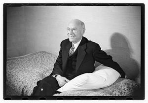 Mason, Frank S., Founder, Boys Clubs of Boston