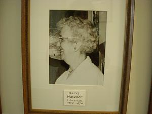 Hazel Havener