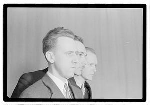 Mr. Goding, Mr. Thiede, Mr. Zeise