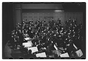 Boston Symphony Orchestra