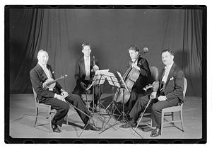 Shardon Quartet