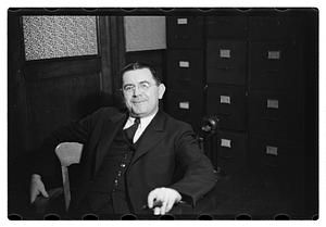 John F. Dowd