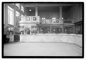 East Boston Bank