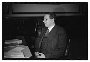 Mr. Beatley Simmons