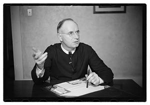 Brother Gilbert