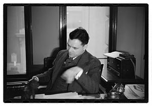 Lt. Col. Paul G. Kirk