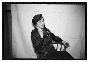 Ladies Auxiliary Vets. Foreign Wars