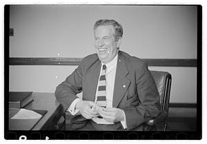 Maj. Hall