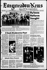 The Longmeadow News