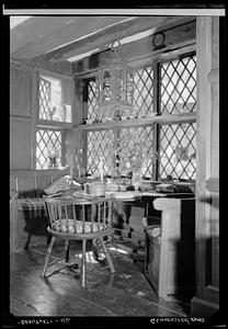 Gloucester, "Beauport," Jacobean Room