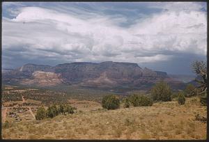 Brins Mesa, Arizona