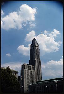 LeVeque Tower, Columbus, Ohio