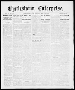 Charlestown Enterprise, March 09, 1901