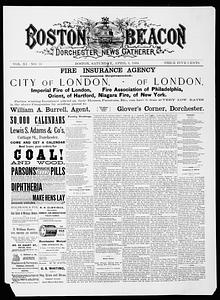 The Boston Beacon and Dorchester News Gatherer, April 05, 1884