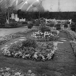 Kiwanis Flower Show, Lincoln Park, North Dartmouth, MA