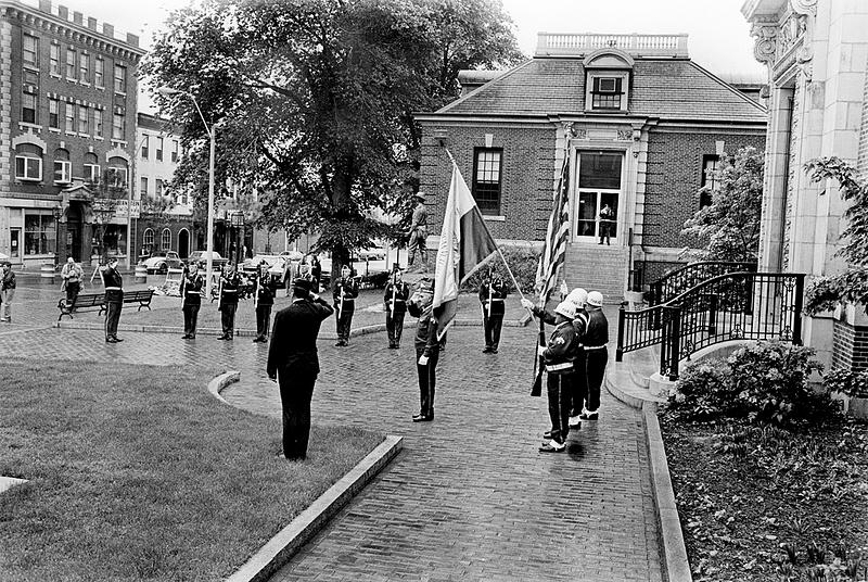 Memorial Day 1979