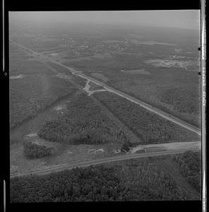 Hampton Rt. I95 interchange