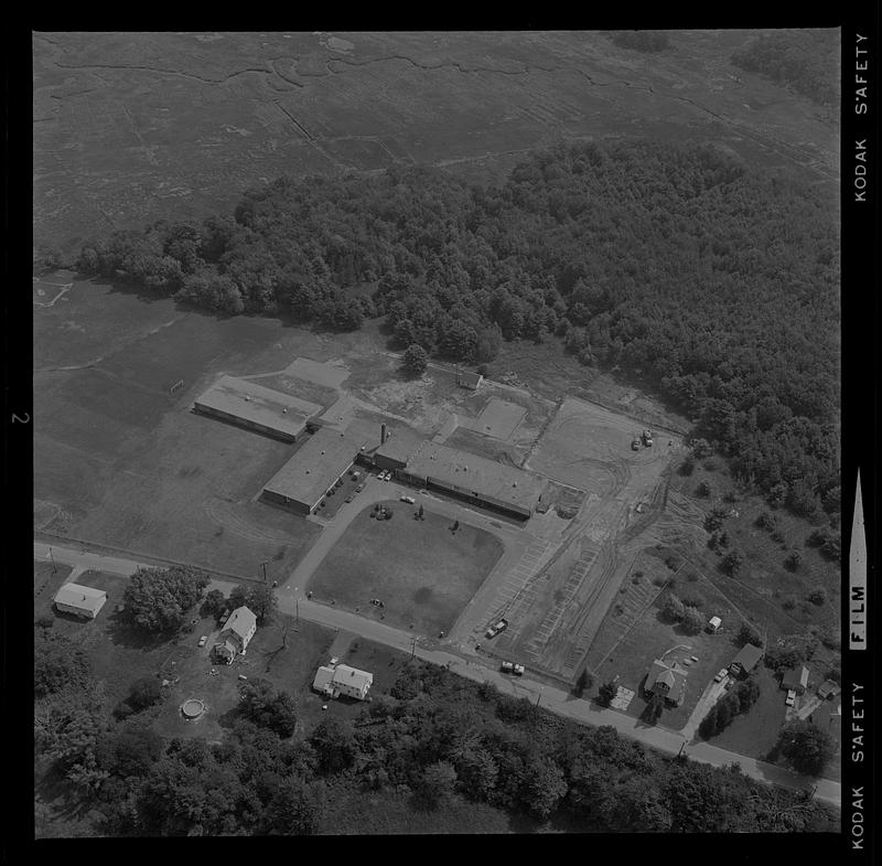 AJH, Seabrook school, Portsmouth and Kittery, elderly housing, Triton stadium, Newburyport waterfront