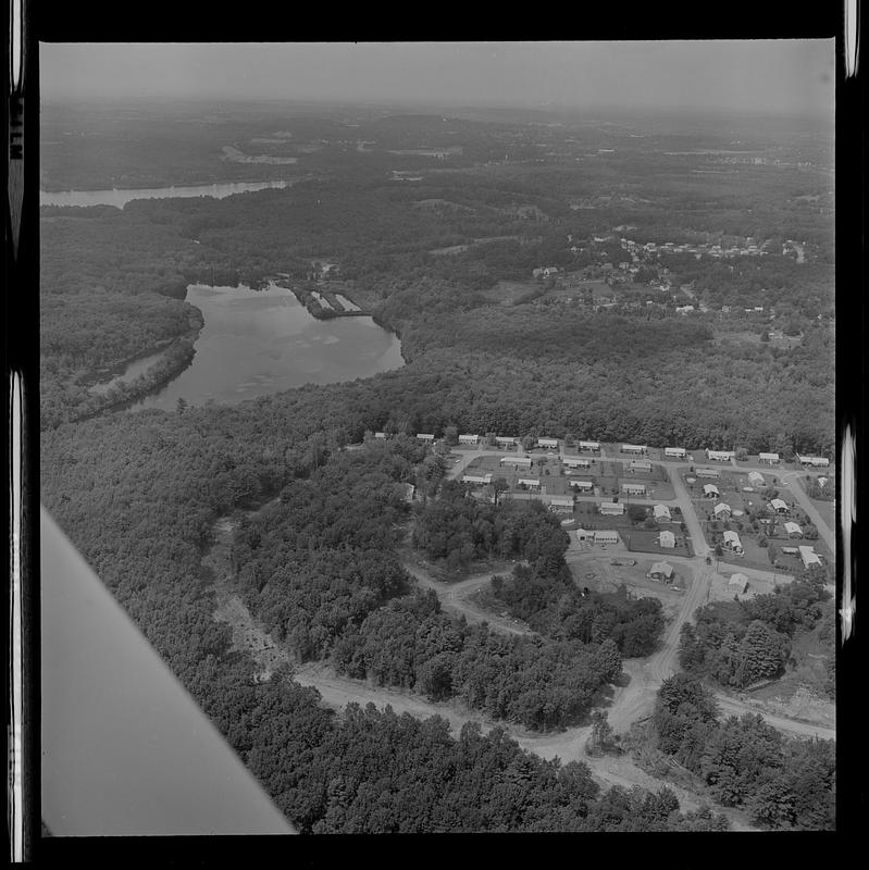 Reardon airstrip, Artichoke res., Groveland Bridge, Don Gravelle Salisbury development