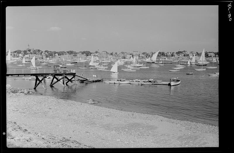 Eastern Yacht Club, Marblehead