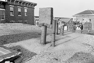 Rooftop, Pembroke Street