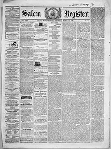 Salem Register