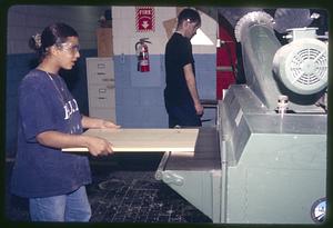 Greater Lowell Regional Vocational Technical School