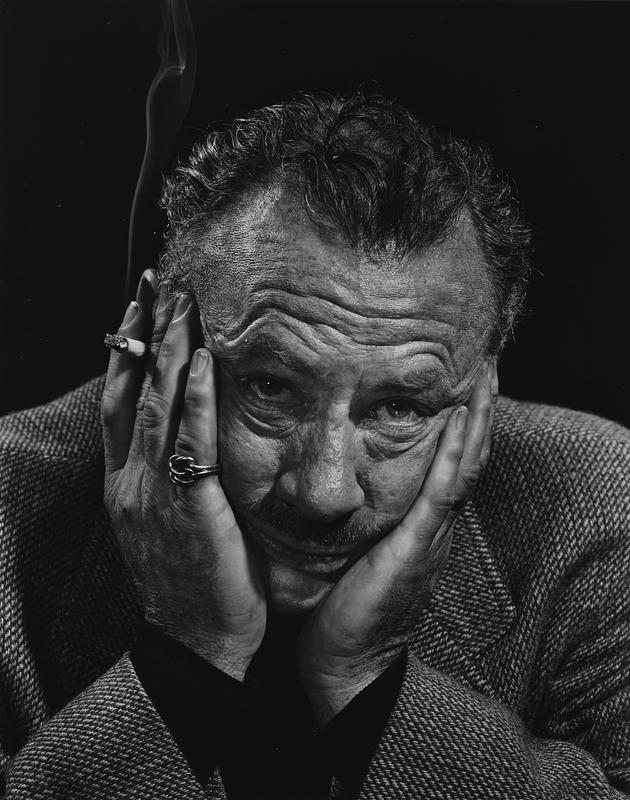 John Steinbeck