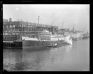 RMS Newfoundland