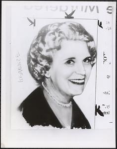 Sophie Kasperovich, slain