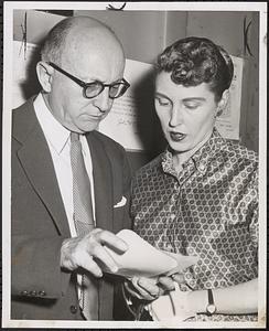 Mrs. Phyllis Staley Renick