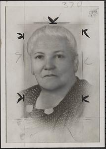 Mrs. Filomena Turieo, Marlboro hatchet murder victim