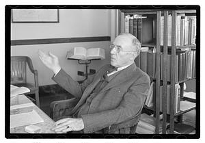 Fox Conner C.C.C. Camps