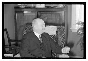 Daniel G. Lacy, Brookline Sup. Street & Forestry