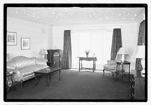 House interior