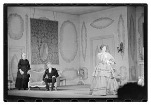 Jane Cowl as Camille in "Camille"