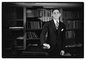 Thomas E. Dwyer