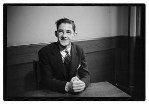Thomas E. Dwyer
