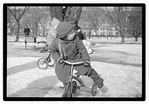 Children of Beacon Hill
