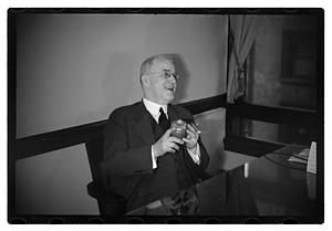Chas. O'Connor