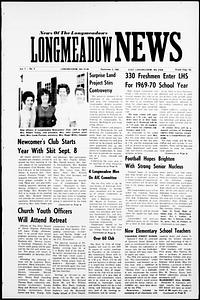 The Longmeadow News