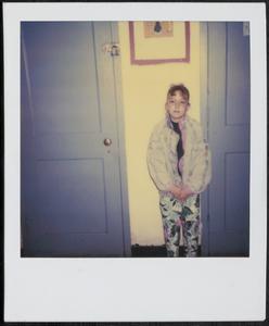 Jamie, circa 1990