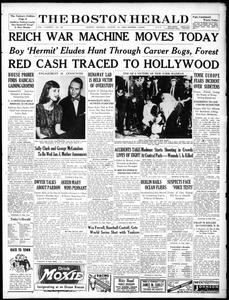 Boston Herald